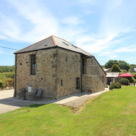 Villa Sunnywell Bodmin Esterno foto