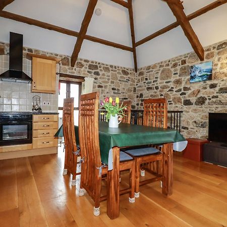 Villa Sunnywell Bodmin Esterno foto