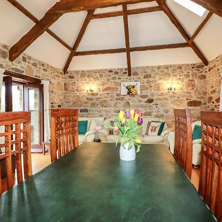 Villa Sunnywell Bodmin Esterno foto