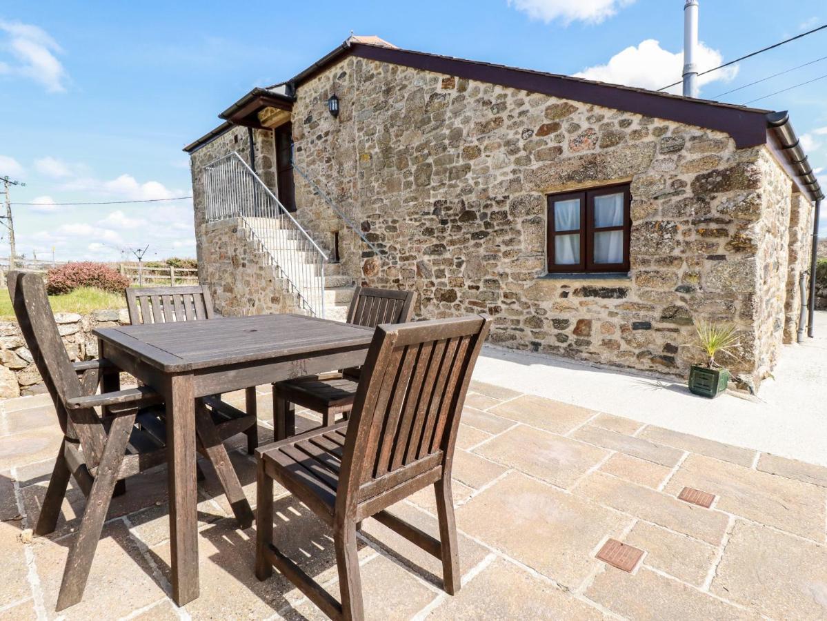 Villa Sunnywell Bodmin Esterno foto