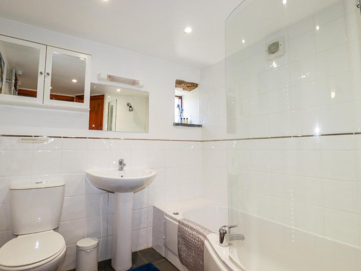 Villa Sunnywell Bodmin Esterno foto