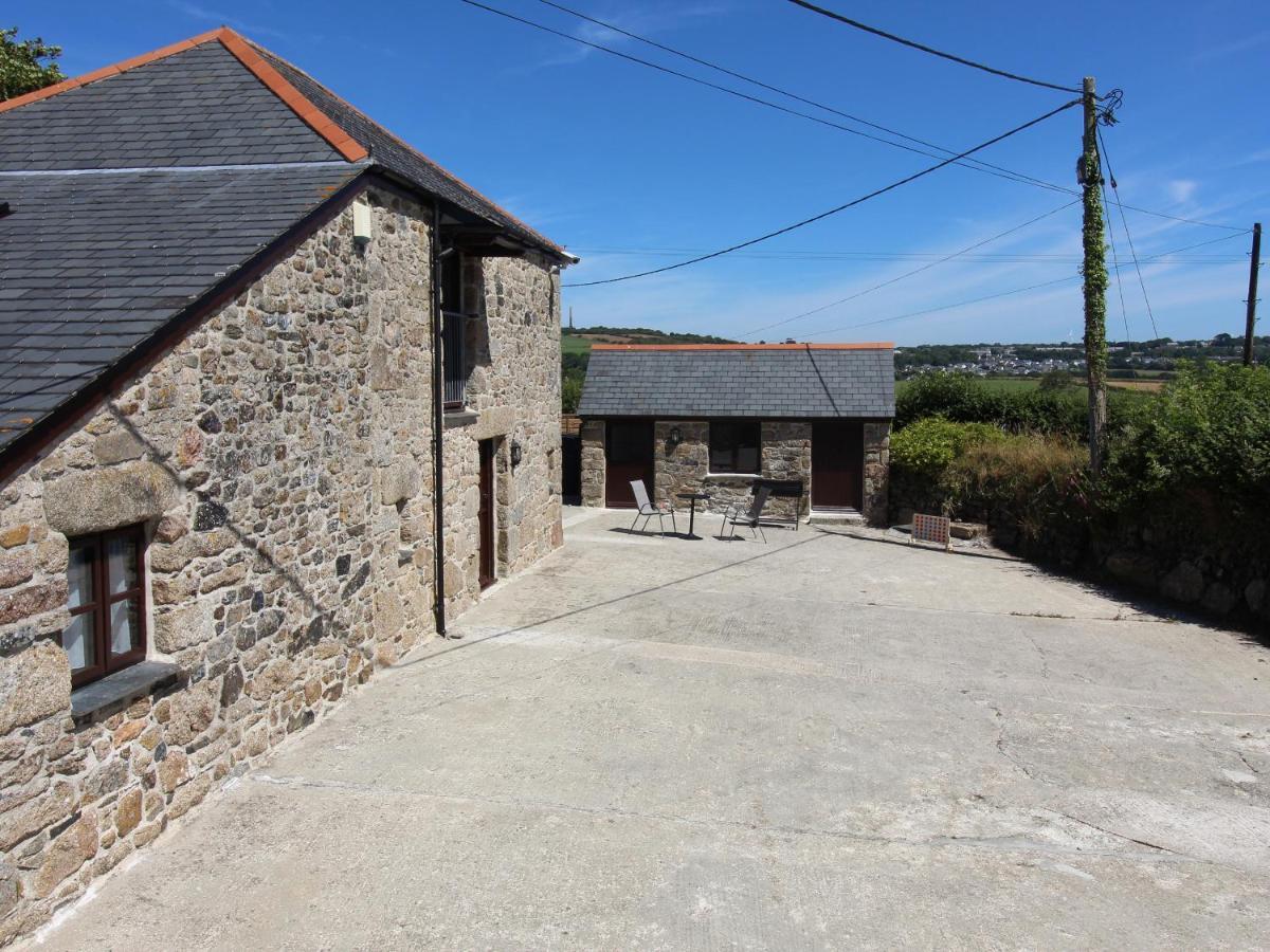 Villa Sunnywell Bodmin Esterno foto