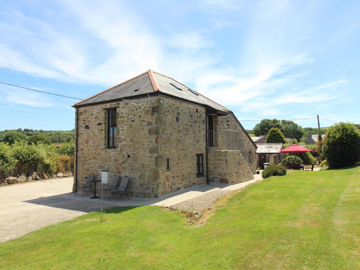 Villa Sunnywell Bodmin Esterno foto