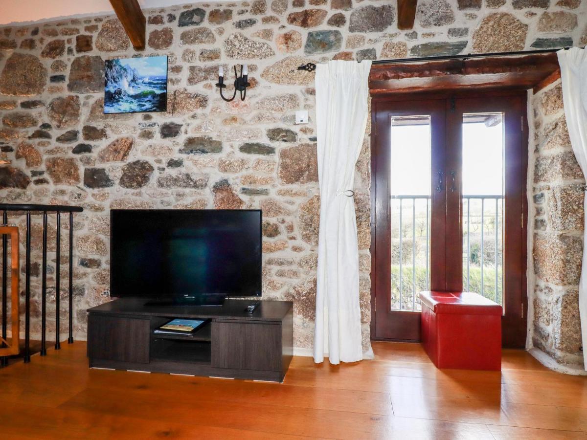 Villa Sunnywell Bodmin Esterno foto