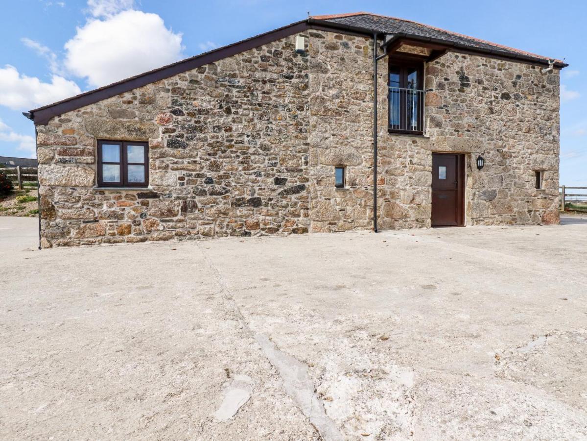 Villa Sunnywell Bodmin Esterno foto