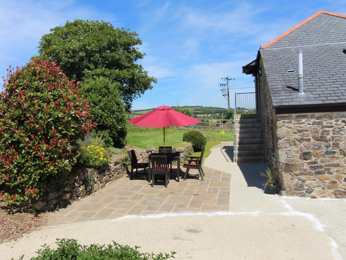 Villa Sunnywell Bodmin Esterno foto