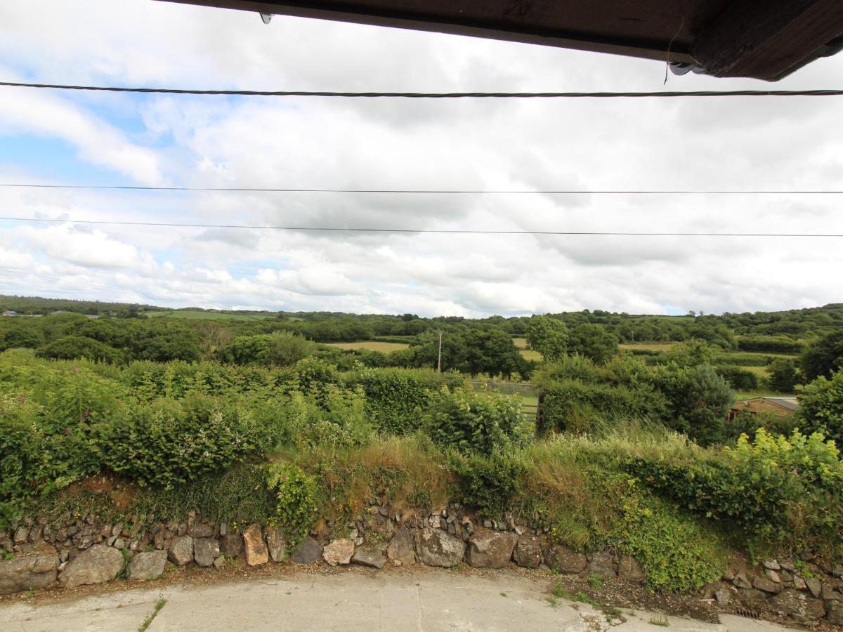 Villa Sunnywell Bodmin Esterno foto