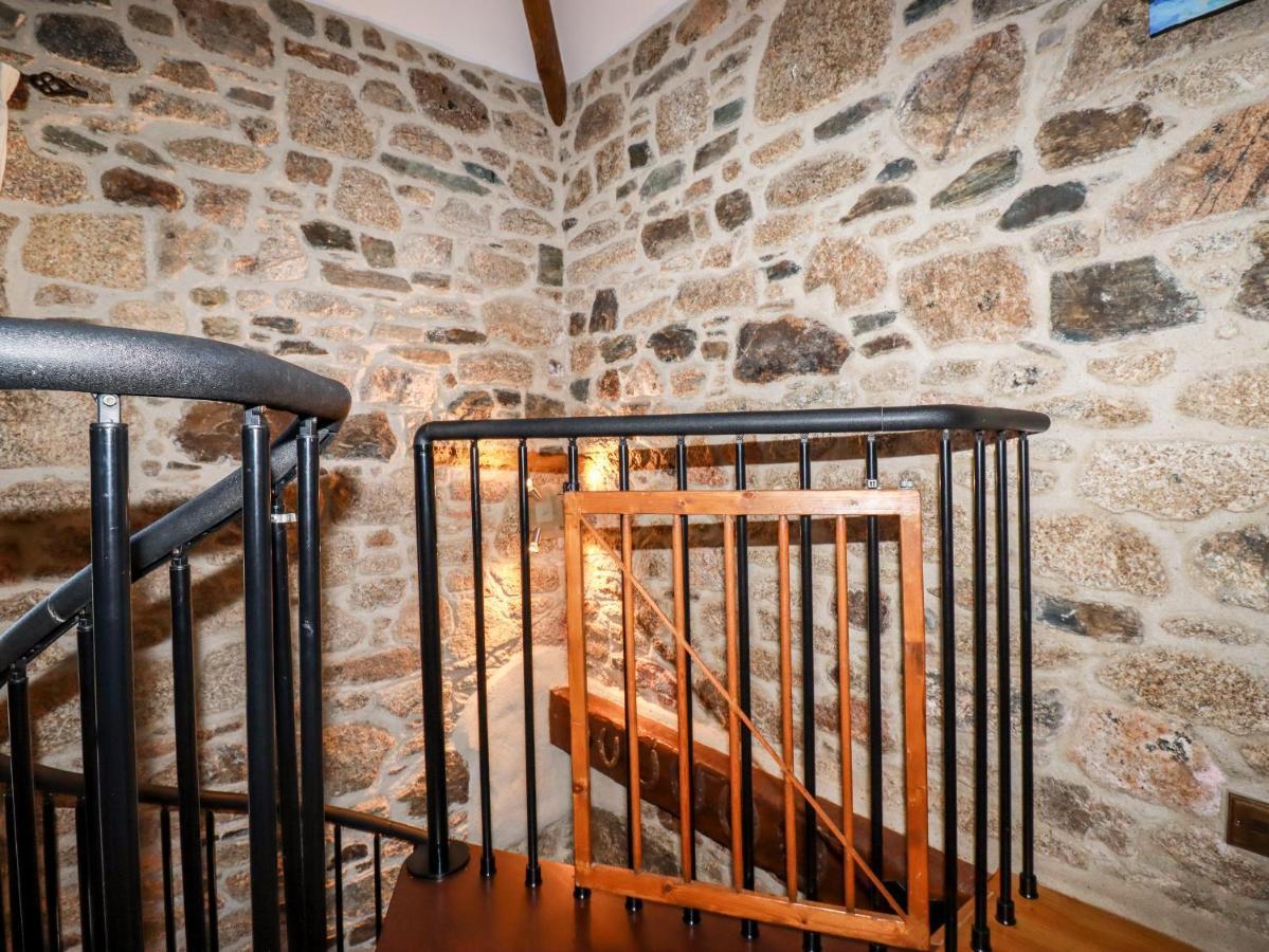 Villa Sunnywell Bodmin Esterno foto