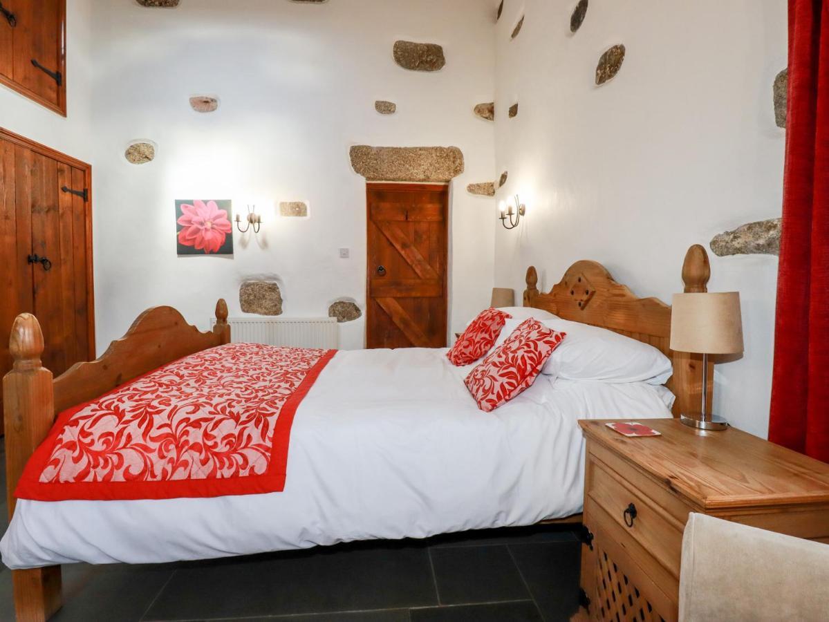 Villa Sunnywell Bodmin Esterno foto
