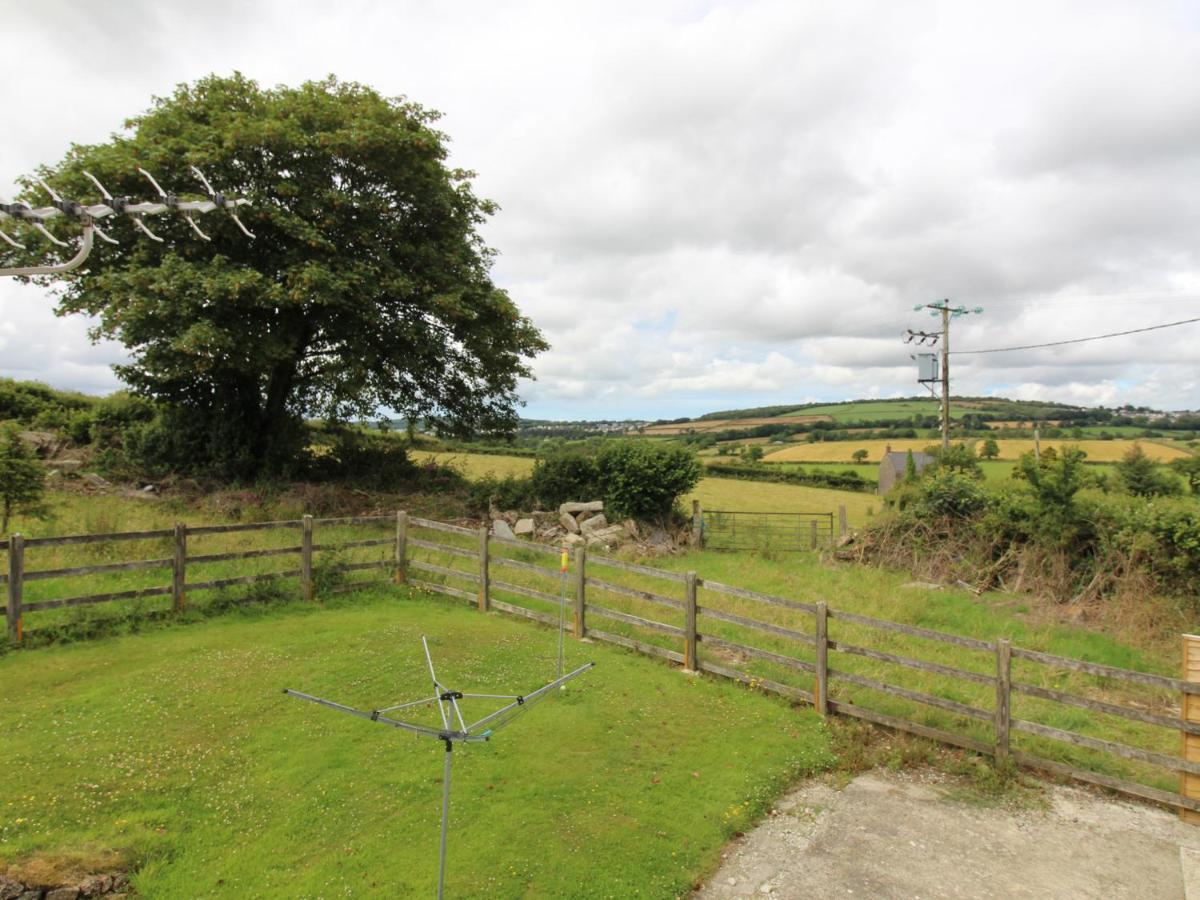 Villa Sunnywell Bodmin Esterno foto