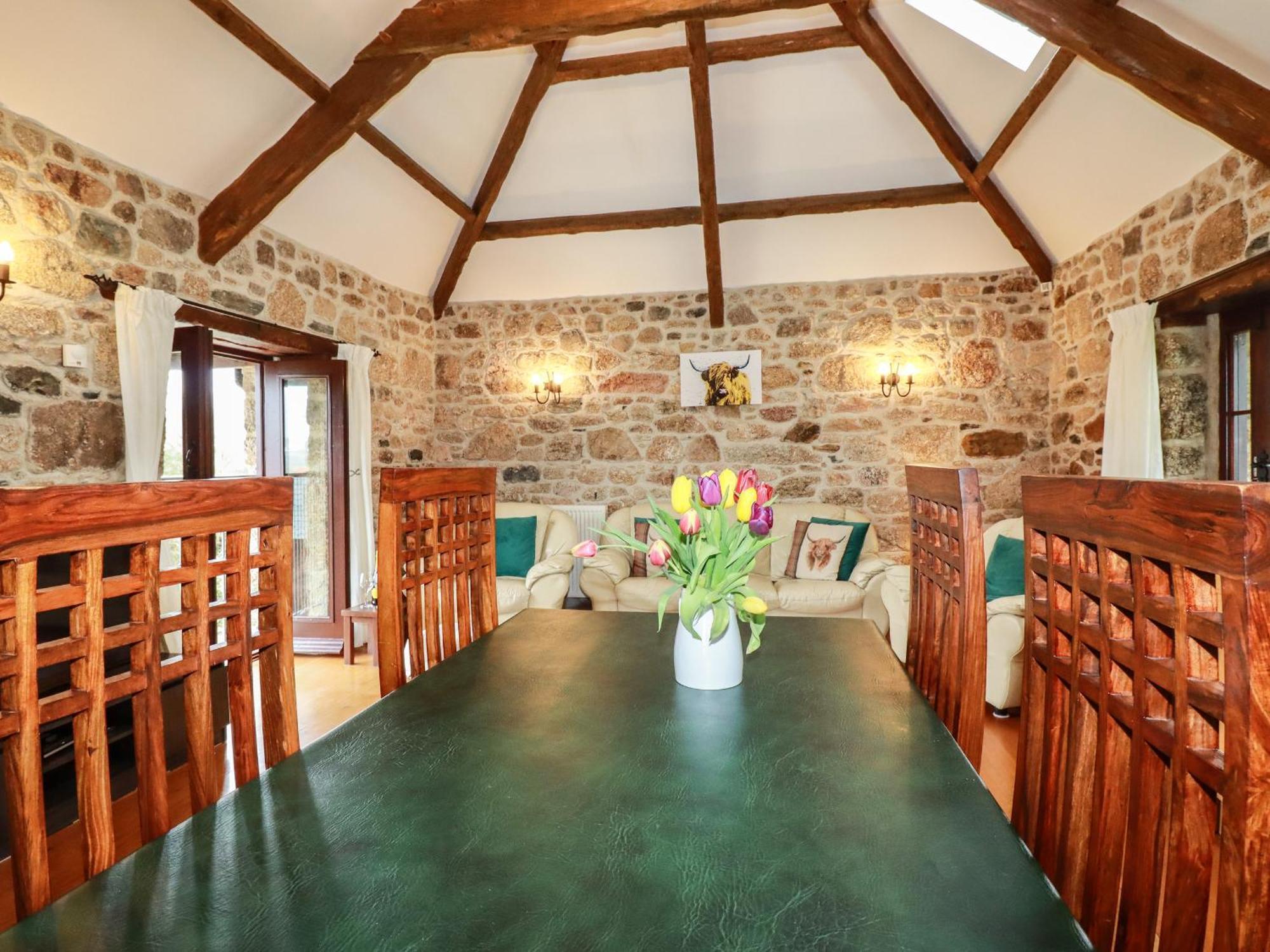 Villa Sunnywell Bodmin Esterno foto