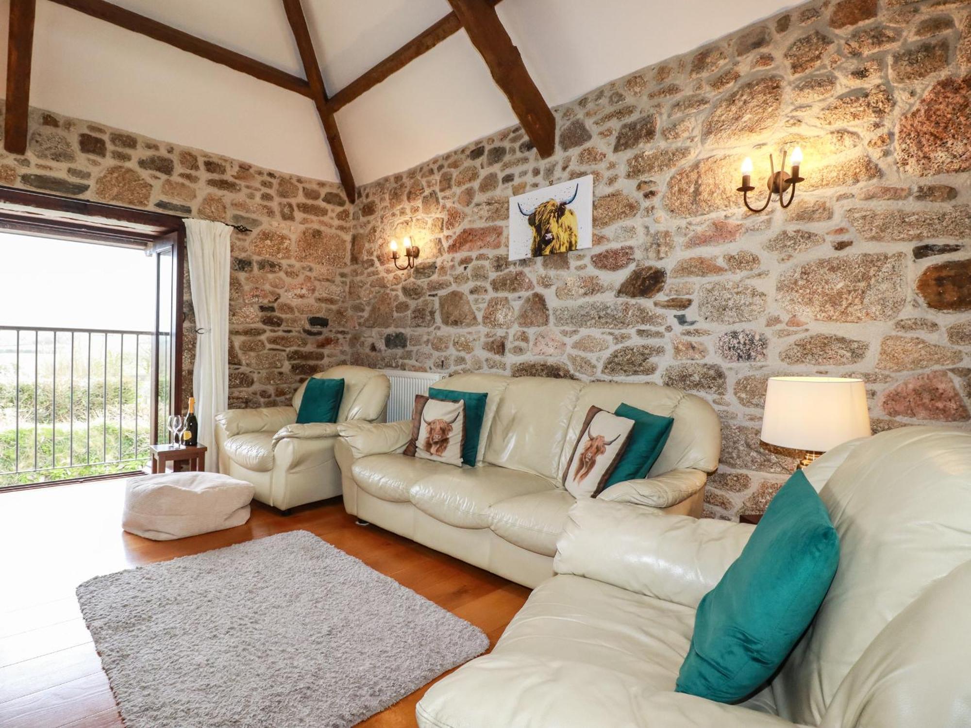 Villa Sunnywell Bodmin Esterno foto