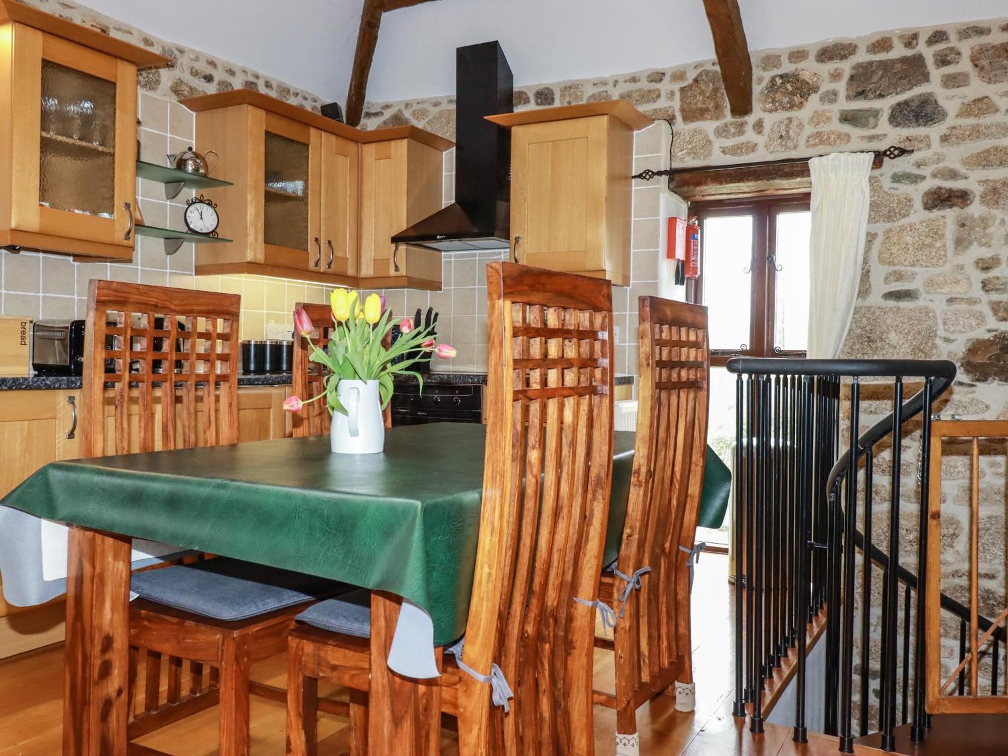 Villa Sunnywell Bodmin Esterno foto