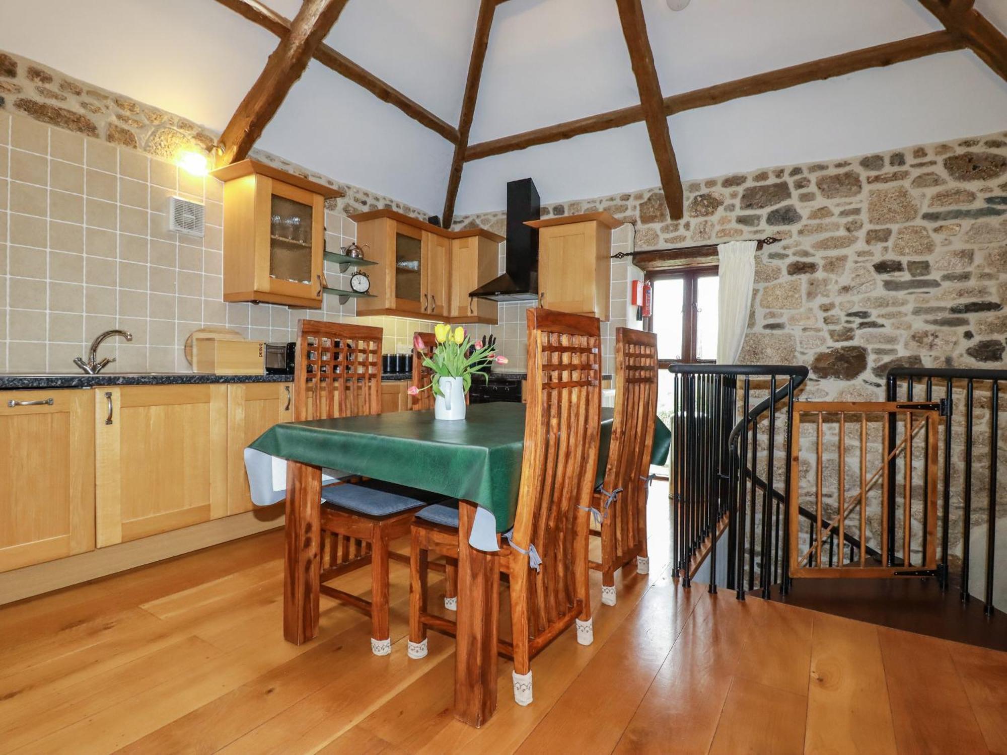 Villa Sunnywell Bodmin Esterno foto