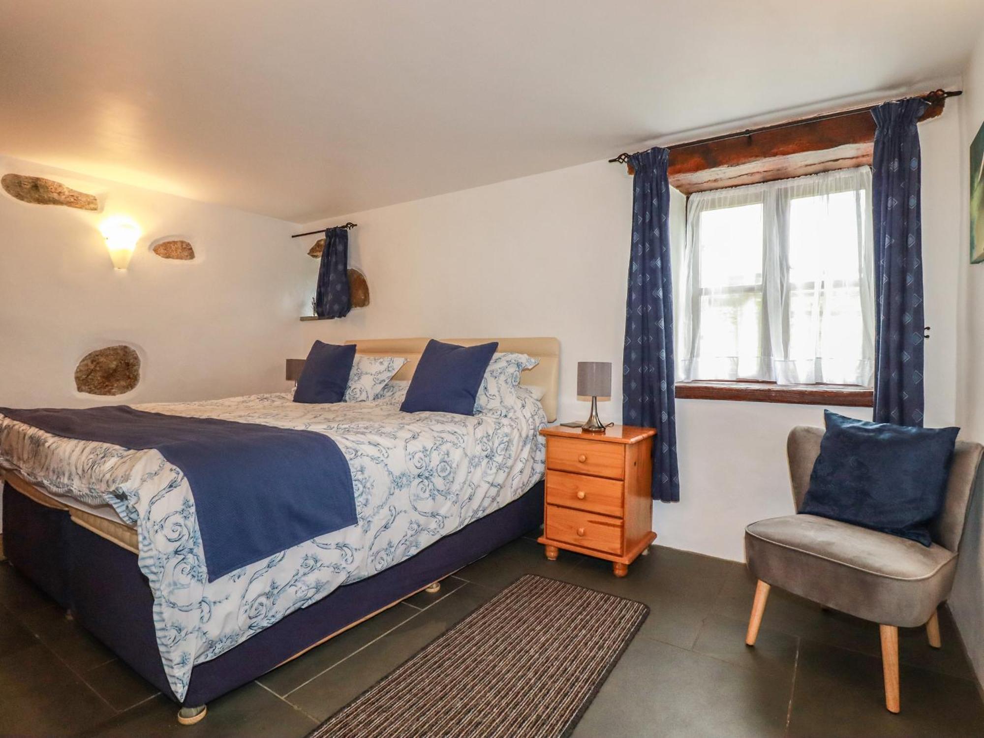 Villa Sunnywell Bodmin Esterno foto
