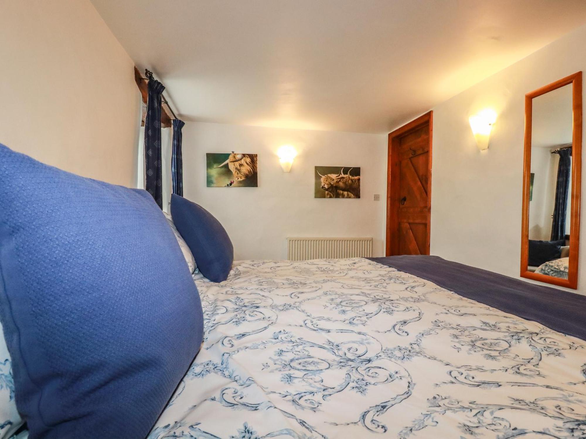 Villa Sunnywell Bodmin Esterno foto
