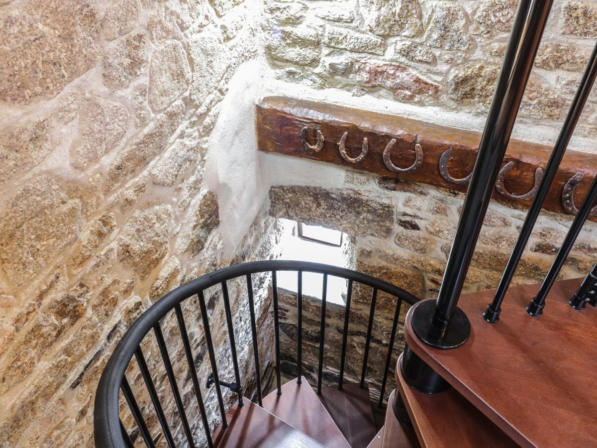 Villa Sunnywell Bodmin Esterno foto